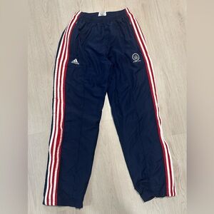 Adidas Athens 2004 ClimaCool sweatpants